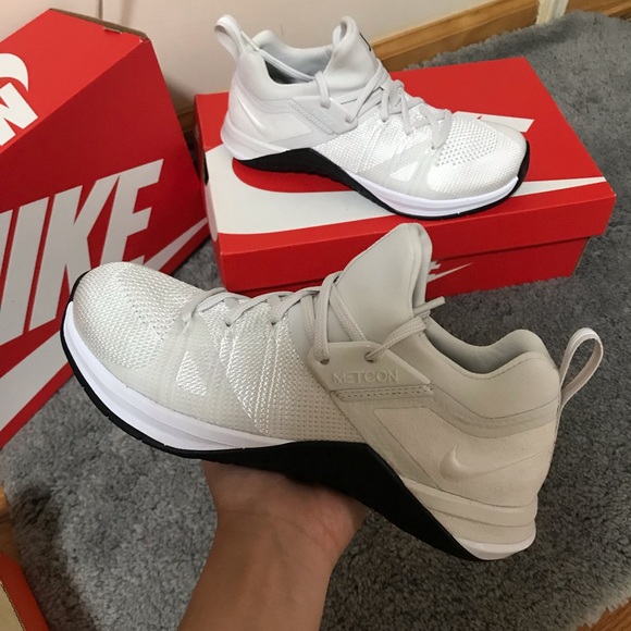 Nike Shoes - Nike Metcon Flyknit 3